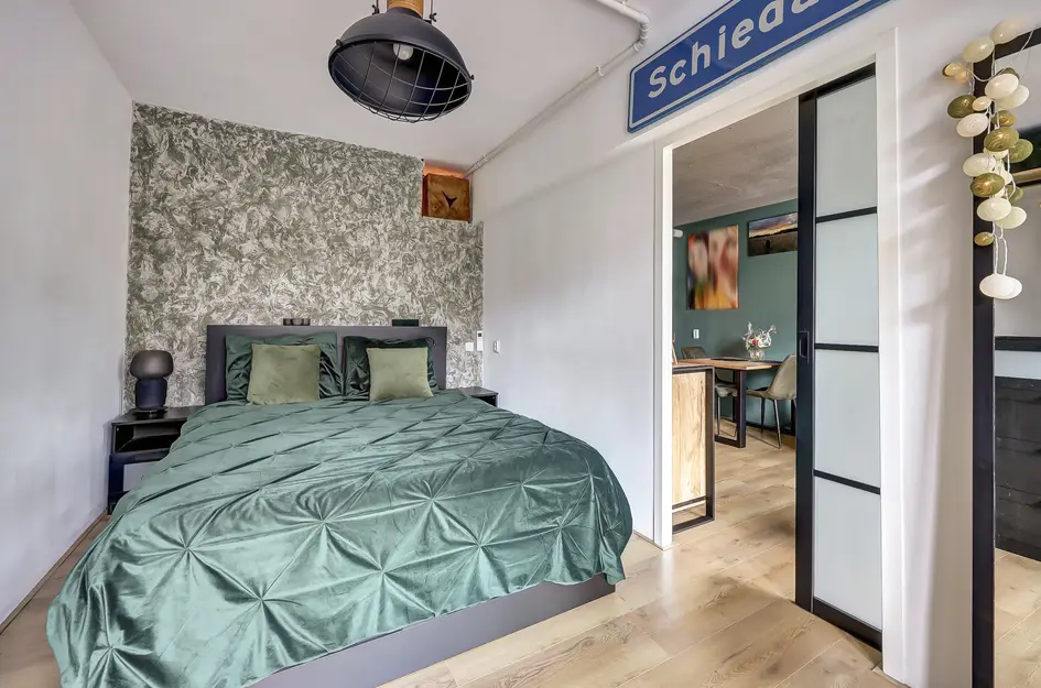 Burgemeester Stulemeijerlaan 38