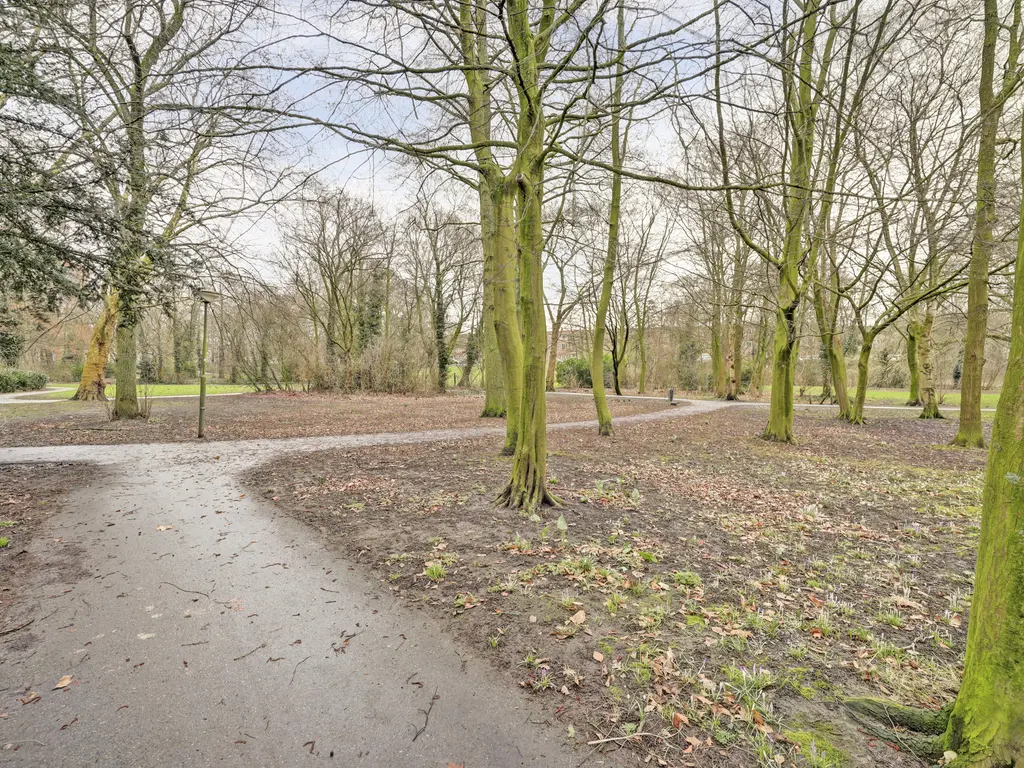 Burgemeester Stulemeijerlaan 38, SCHIEDAM