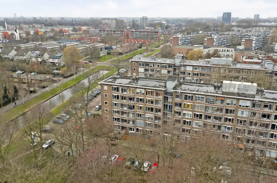 Burgemeester Stulemeijerlaan 38