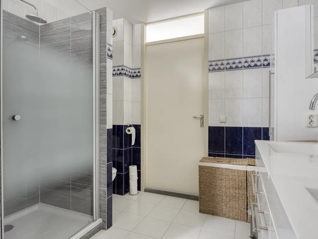 Mahlerstraat 8, CAPELLE AAN DEN IJSSEL