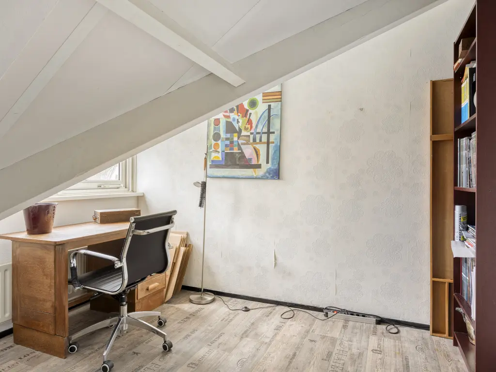 Mahlerstraat 8, CAPELLE AAN DEN IJSSEL