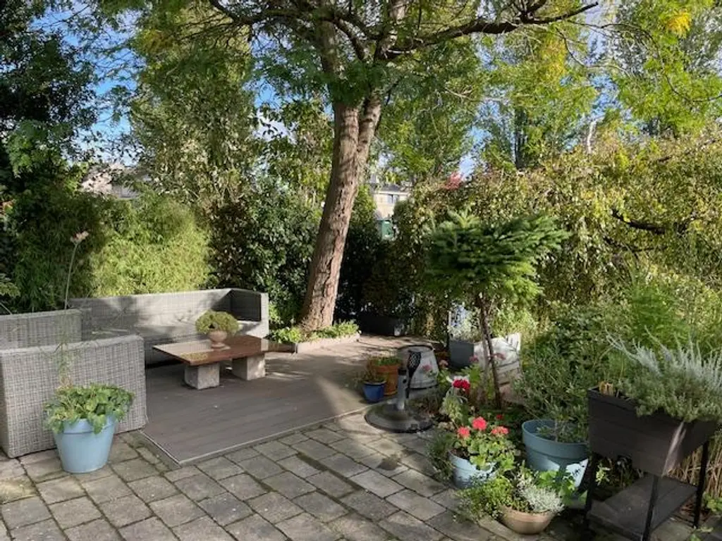 Mahlerstraat 8, CAPELLE AAN DEN IJSSEL