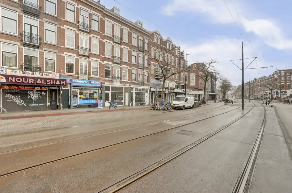 Vierambachtsstraat 55A 01