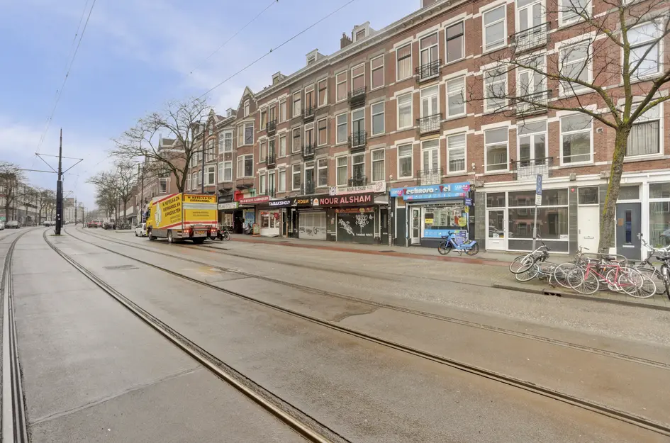 Vierambachtsstraat 55A 01