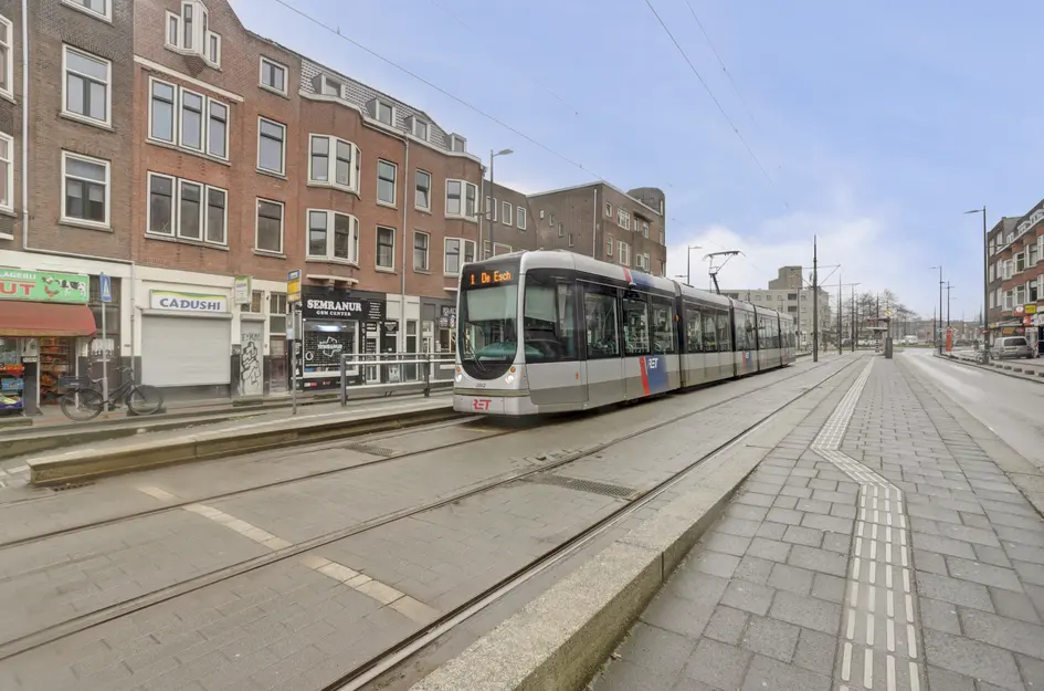 Vierambachtsstraat 55A 01