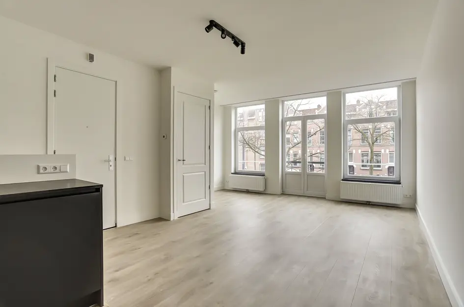 Vierambachtsstraat 55A 01