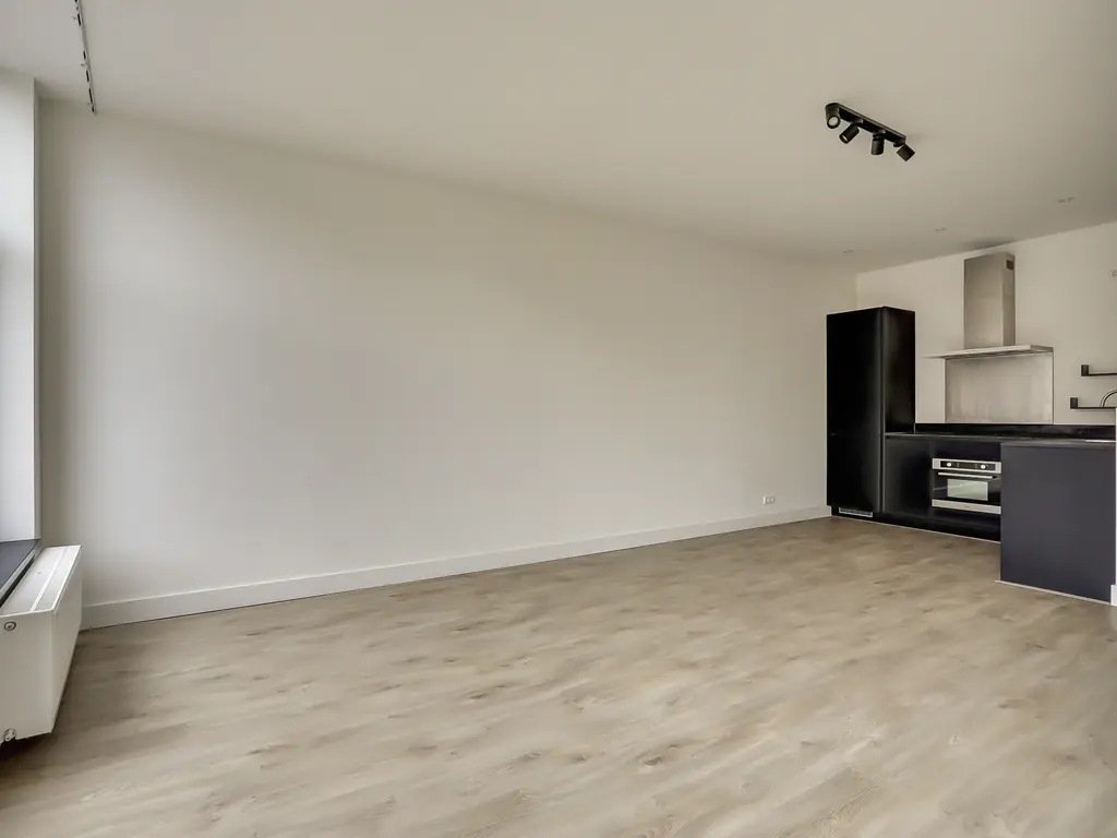 Vierambachtsstraat 55A 01, ROTTERDAM