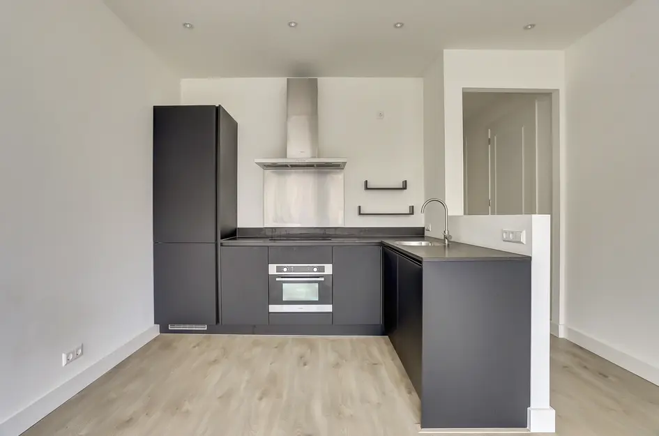 Vierambachtsstraat 55A 01