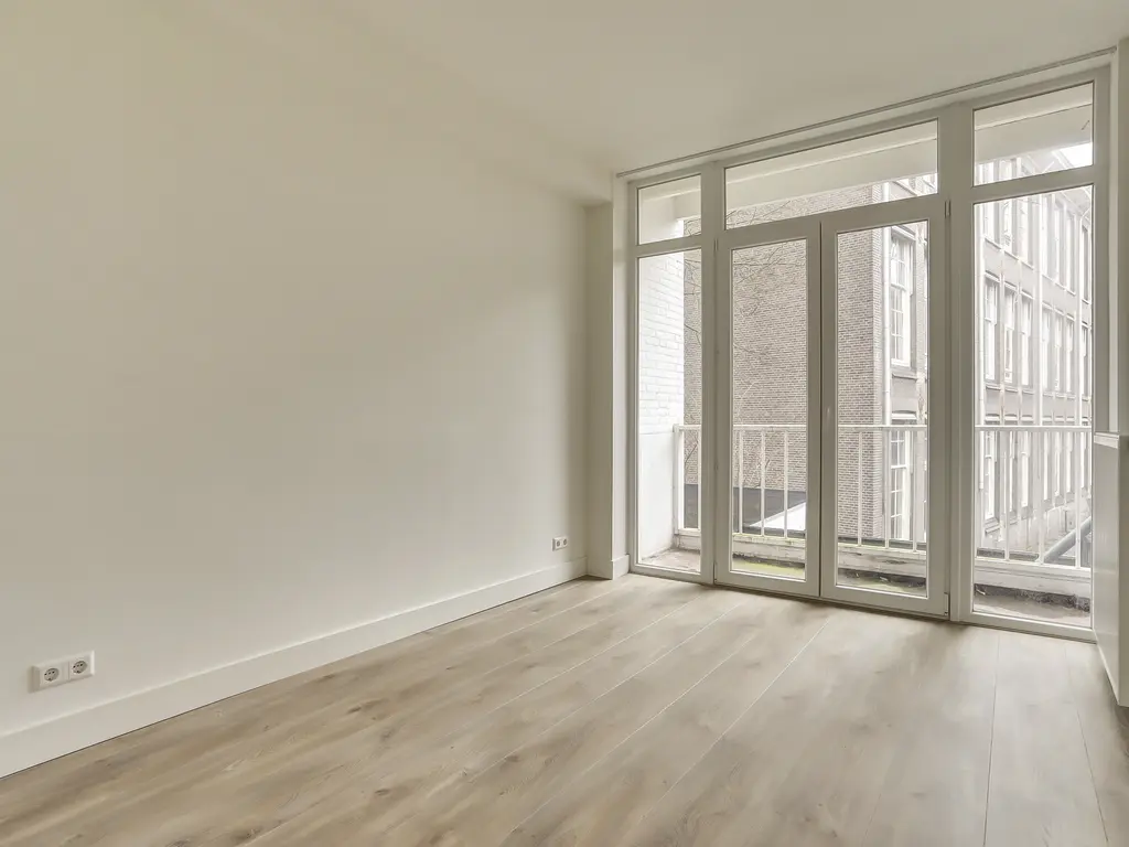 Vierambachtsstraat 55A 01, ROTTERDAM