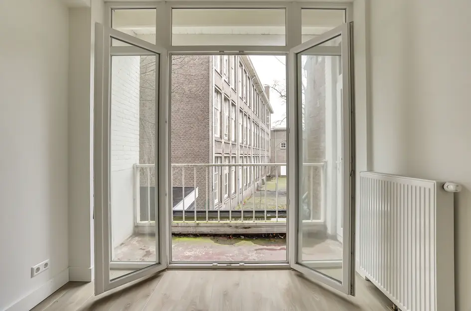 Vierambachtsstraat 55A 01