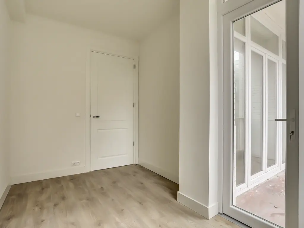 Vierambachtsstraat 55A 01, ROTTERDAM