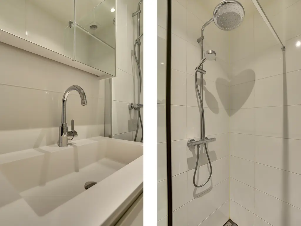 Vierambachtsstraat 55A 01, ROTTERDAM