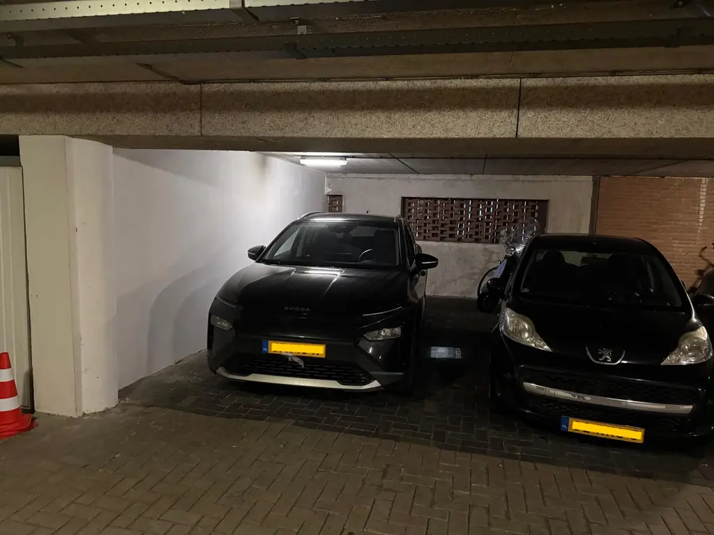 Lange Lombardstraat 74, 'S-GRAVENHAGE