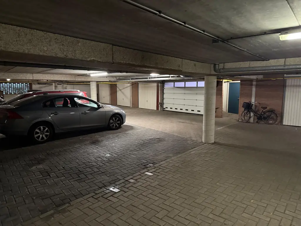 Lange Lombardstraat 74, 'S-GRAVENHAGE