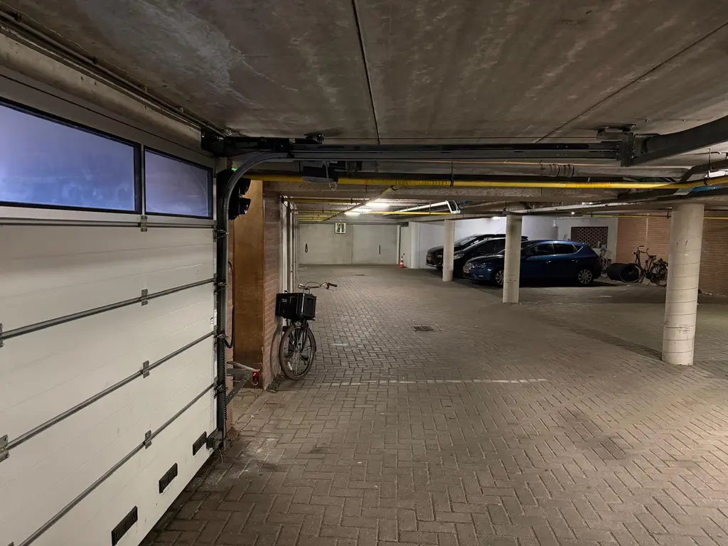 Lange Lombardstraat 74, 'S-GRAVENHAGE