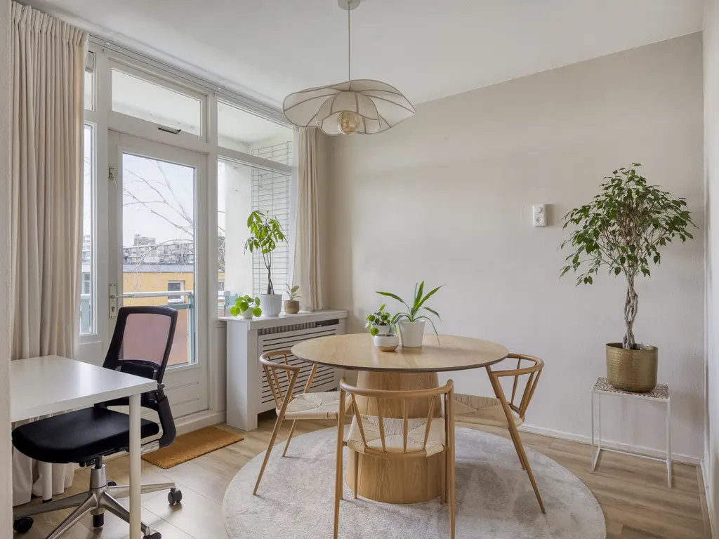 Vignolastraat 28, ROTTERDAM