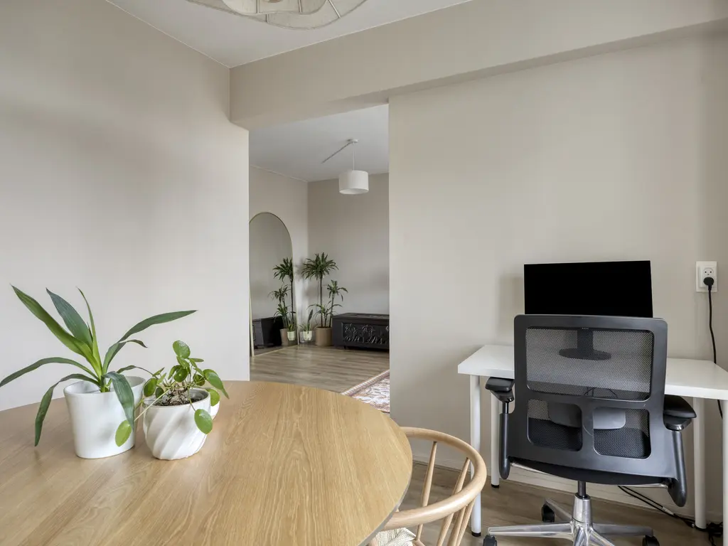 Vignolastraat 28, ROTTERDAM