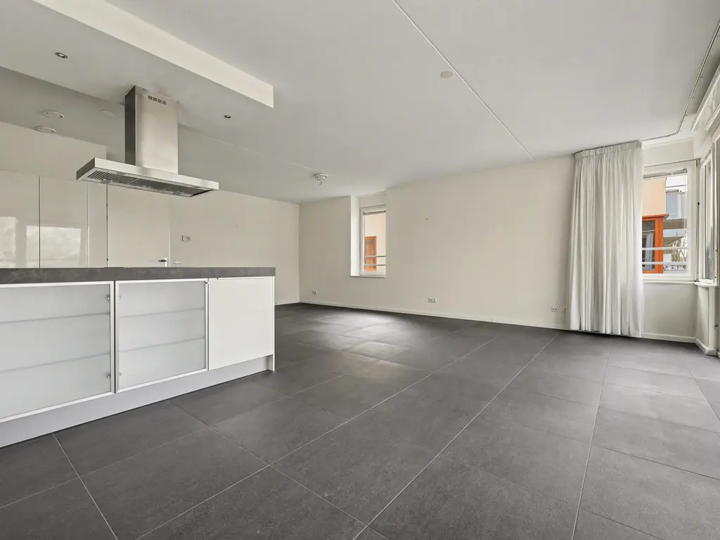 Akeleistraat 6B, SPIJKENISSE