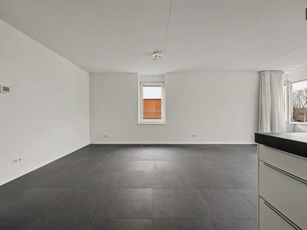 Akeleistraat 6B, SPIJKENISSE