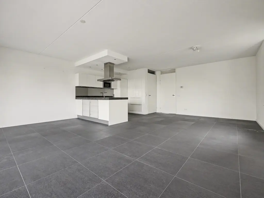 Akeleistraat 6B, SPIJKENISSE