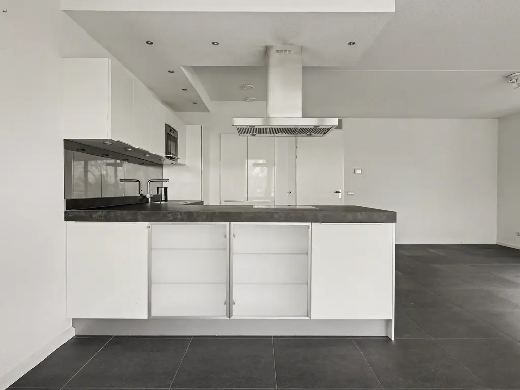 Akeleistraat 6B, SPIJKENISSE