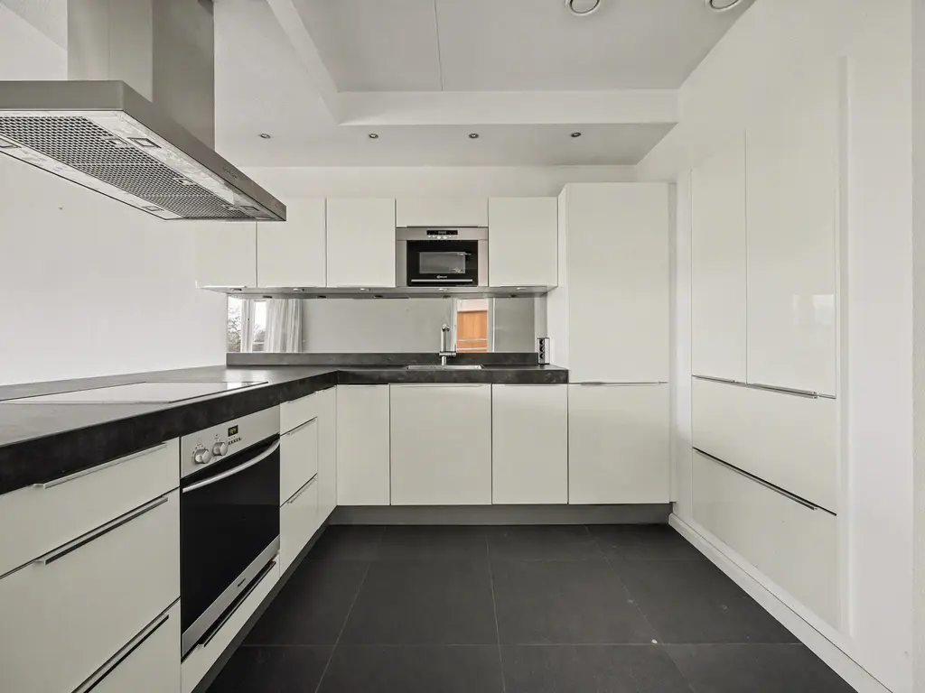 Akeleistraat 6B, SPIJKENISSE