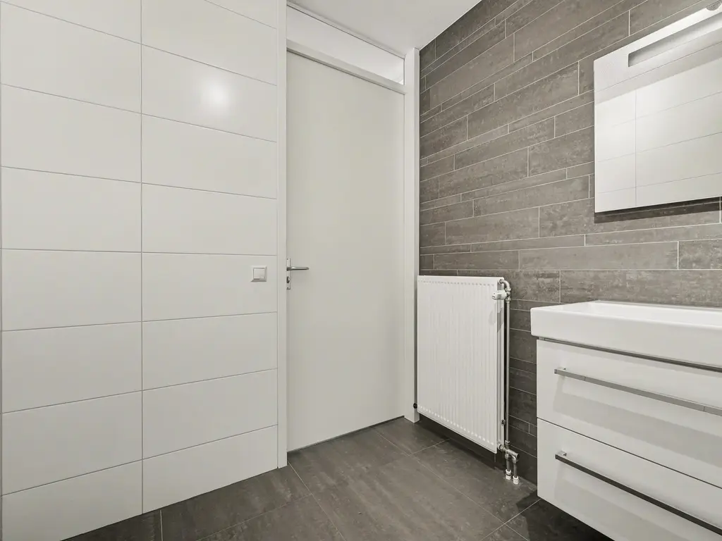 Akeleistraat 6B, SPIJKENISSE