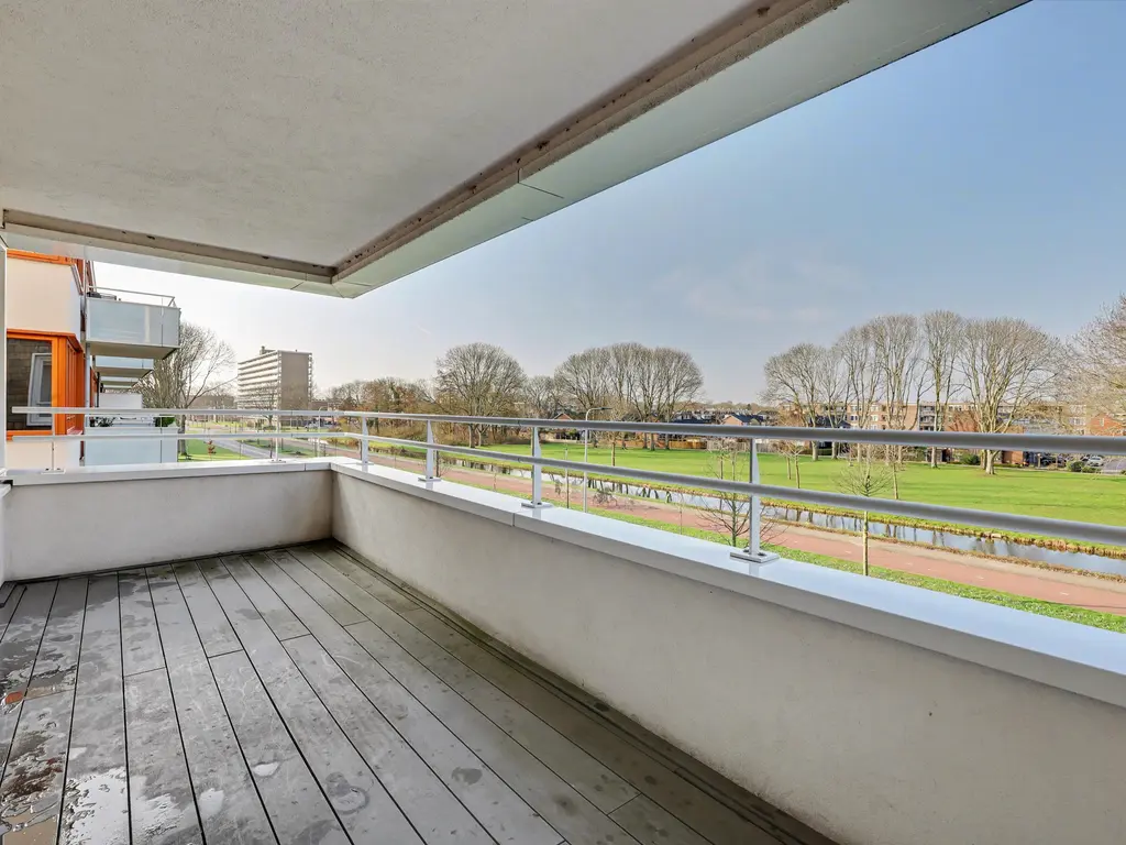 Akeleistraat 6B, SPIJKENISSE