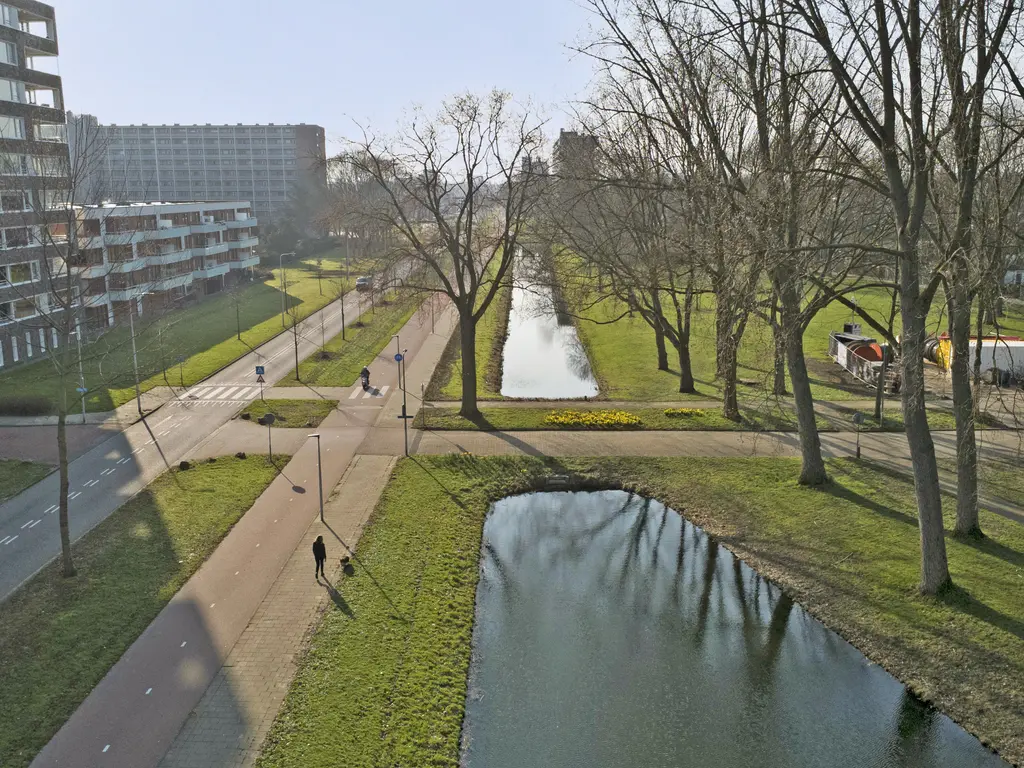 Akeleistraat 6B, SPIJKENISSE