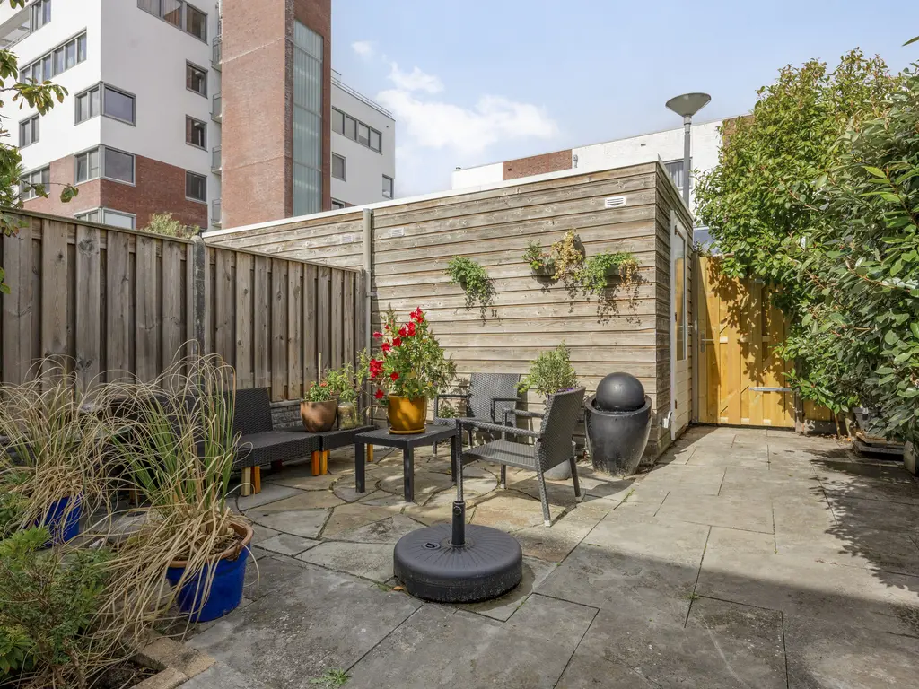 Kretalaan 31, ROTTERDAM