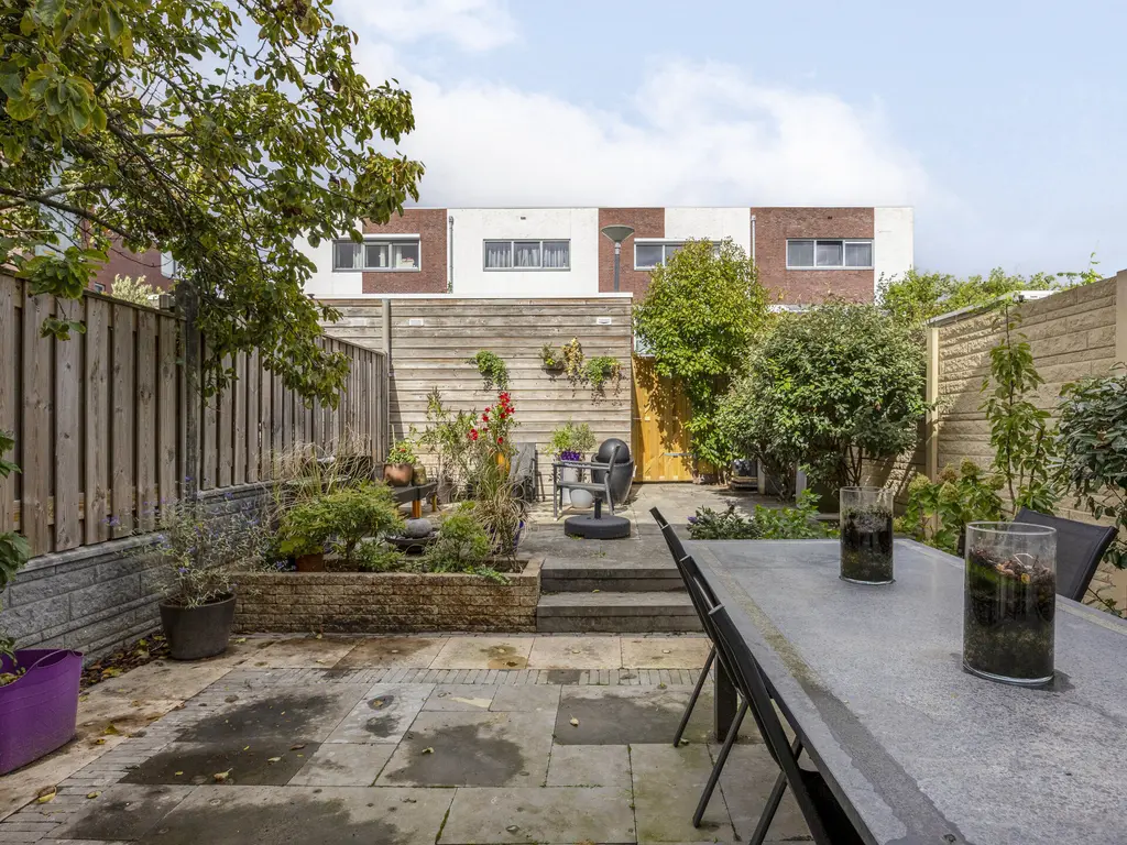 Kretalaan 31, ROTTERDAM