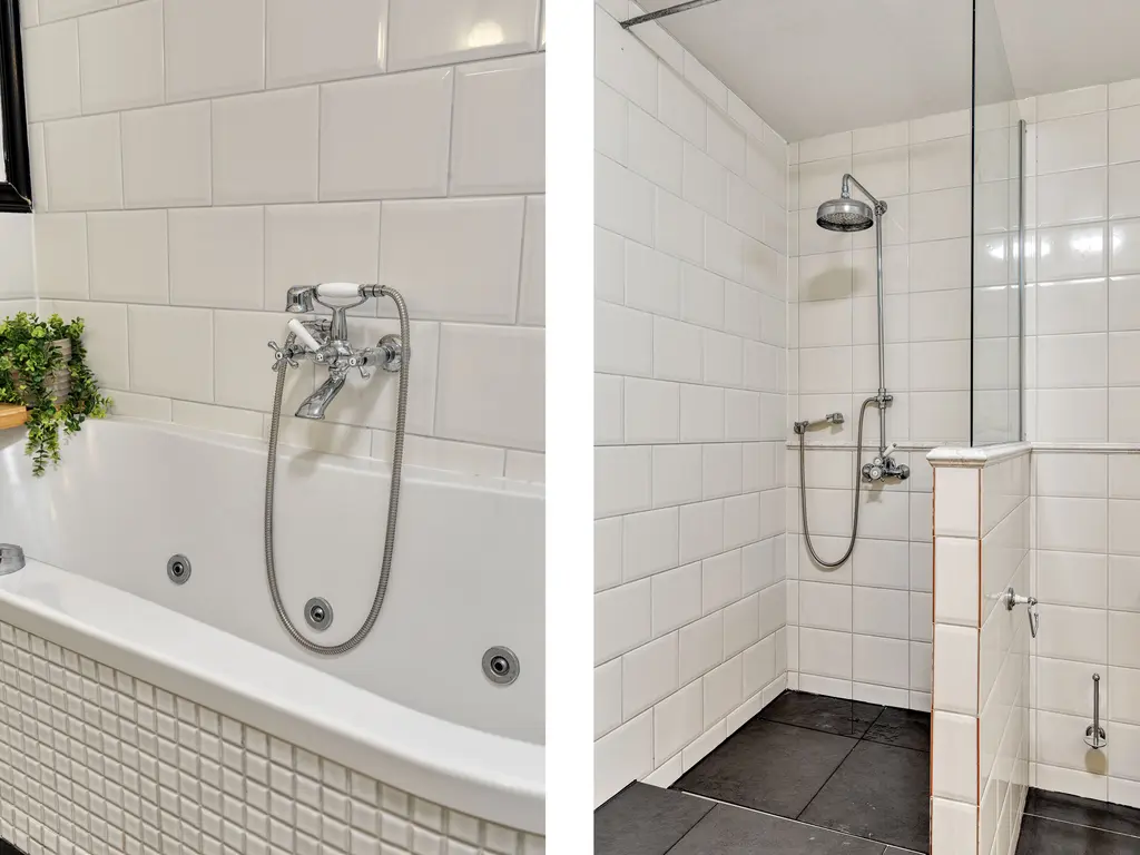 Kretalaan 31, ROTTERDAM