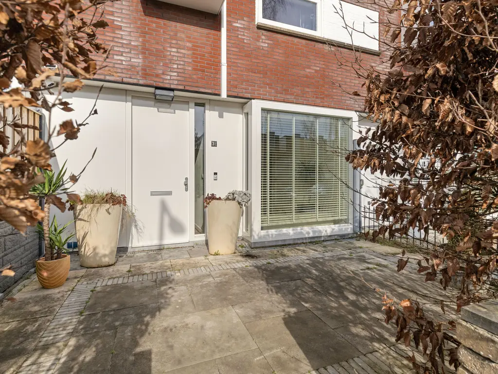 Kretalaan 31, ROTTERDAM