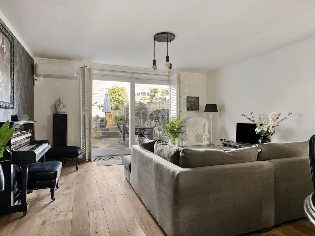 Kretalaan 31, ROTTERDAM