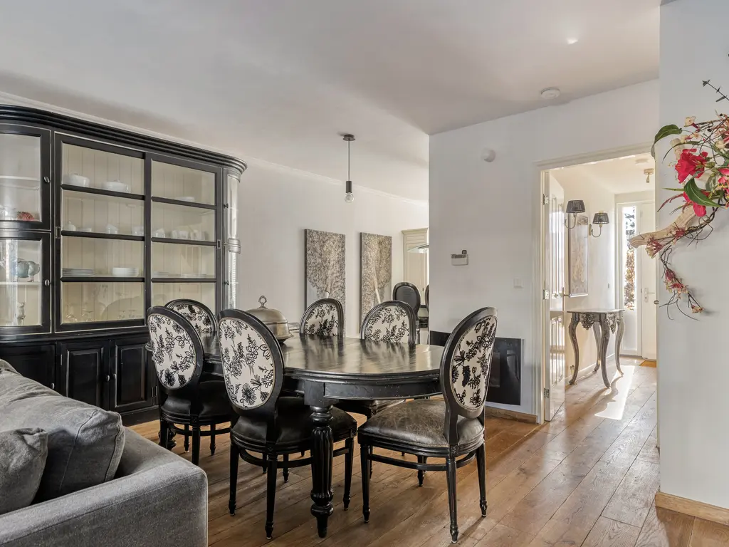 Kretalaan 31, ROTTERDAM