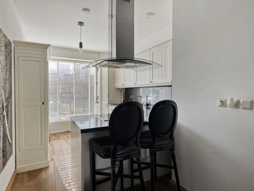 Kretalaan 31, ROTTERDAM