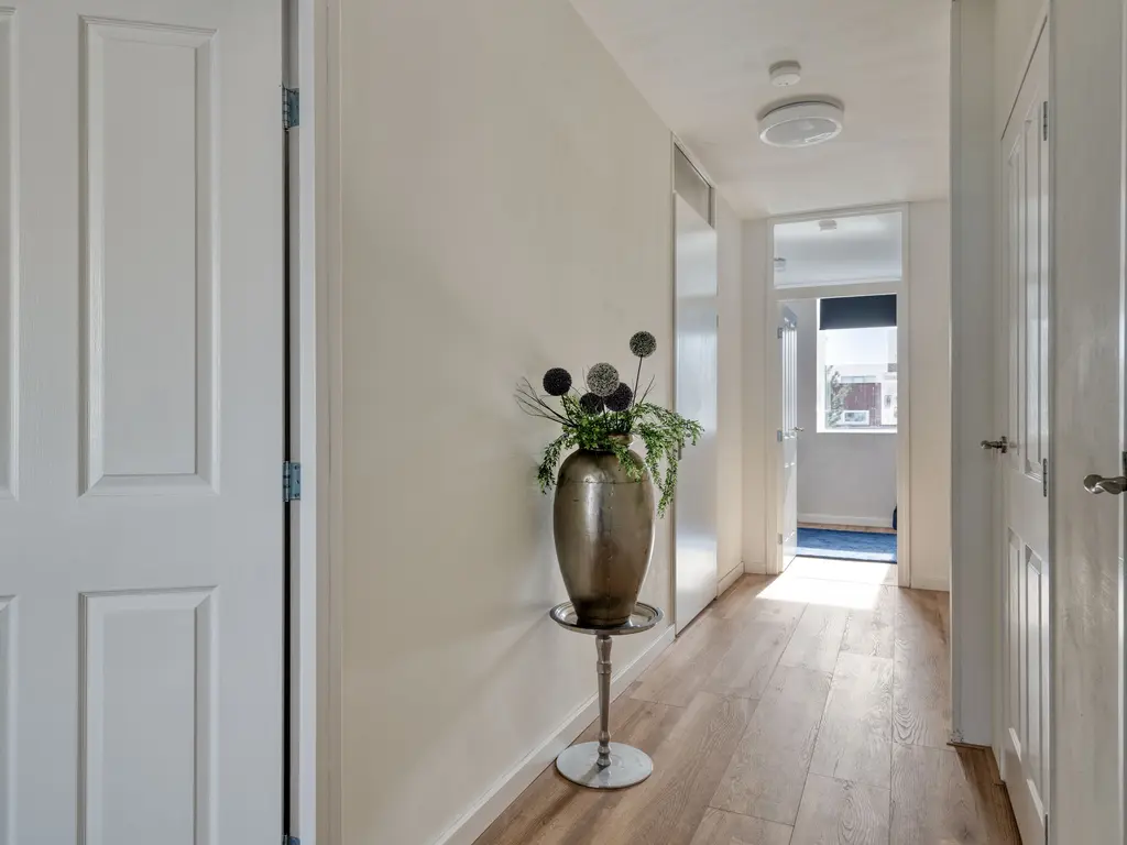 Kretalaan 31, ROTTERDAM