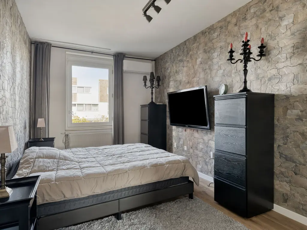 Kretalaan 31, ROTTERDAM