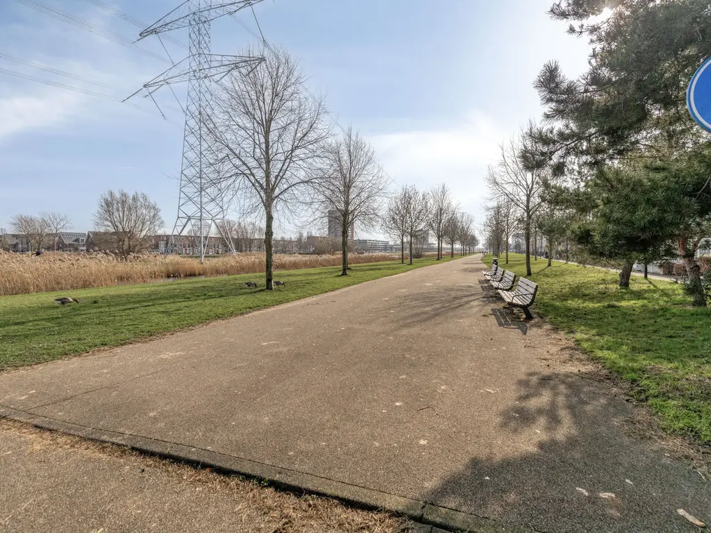 Kretalaan 31, ROTTERDAM