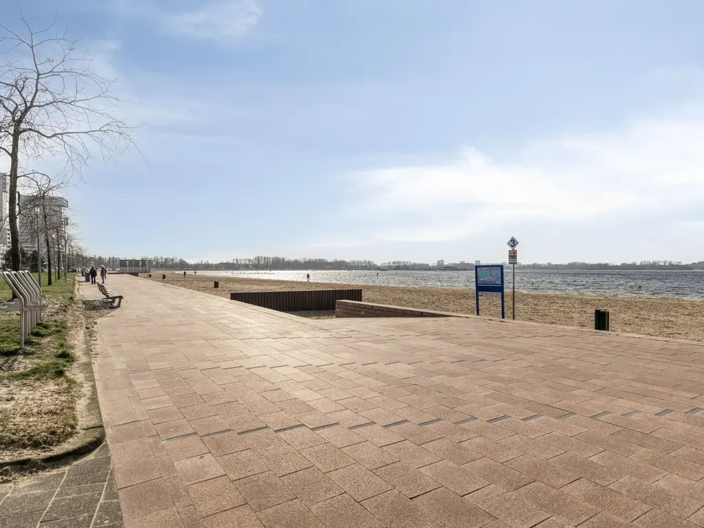 Kretalaan 31, ROTTERDAM