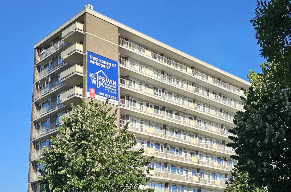 Winston Churchilllaan 19E