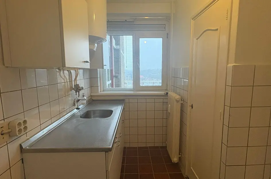 Winston Churchilllaan 19E