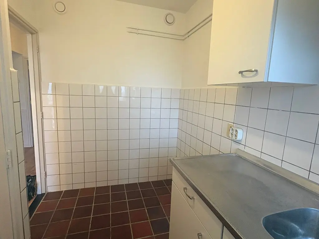 Winston Churchilllaan 19E, SPIJKENISSE