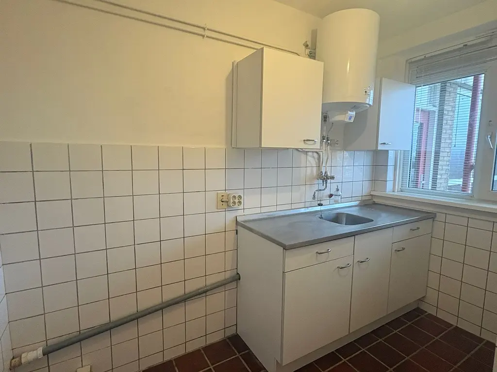 Winston Churchilllaan 19E, SPIJKENISSE