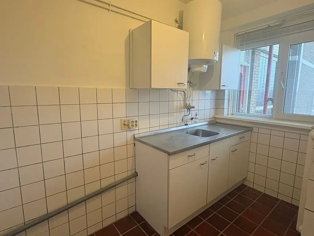 Winston Churchilllaan 19E, SPIJKENISSE