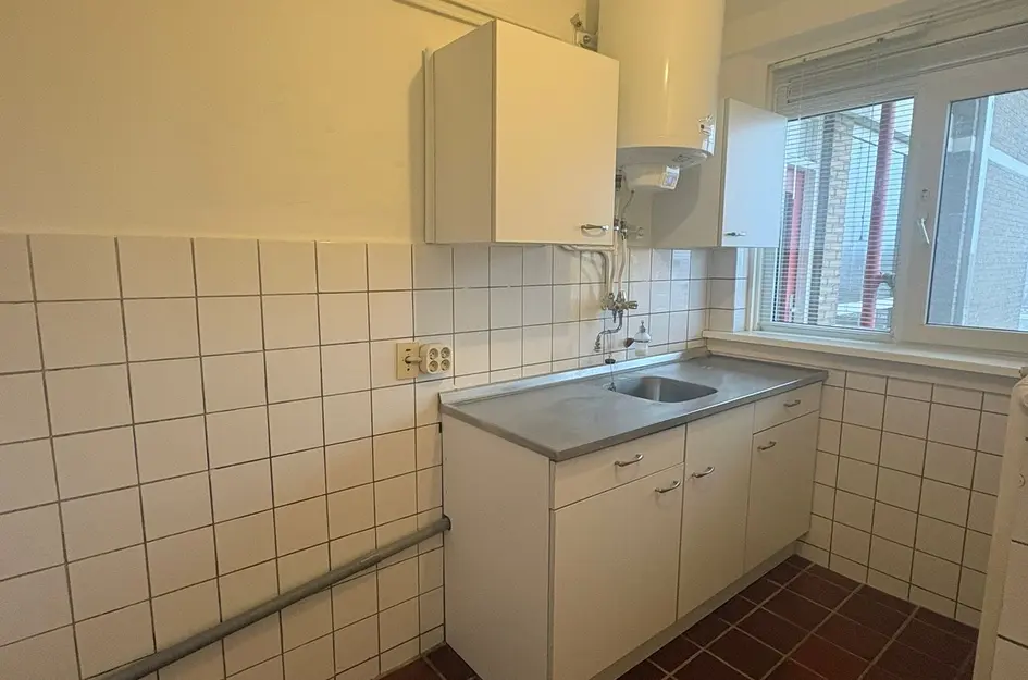 Winston Churchilllaan 19E