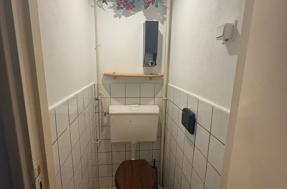 Winston Churchilllaan 19E