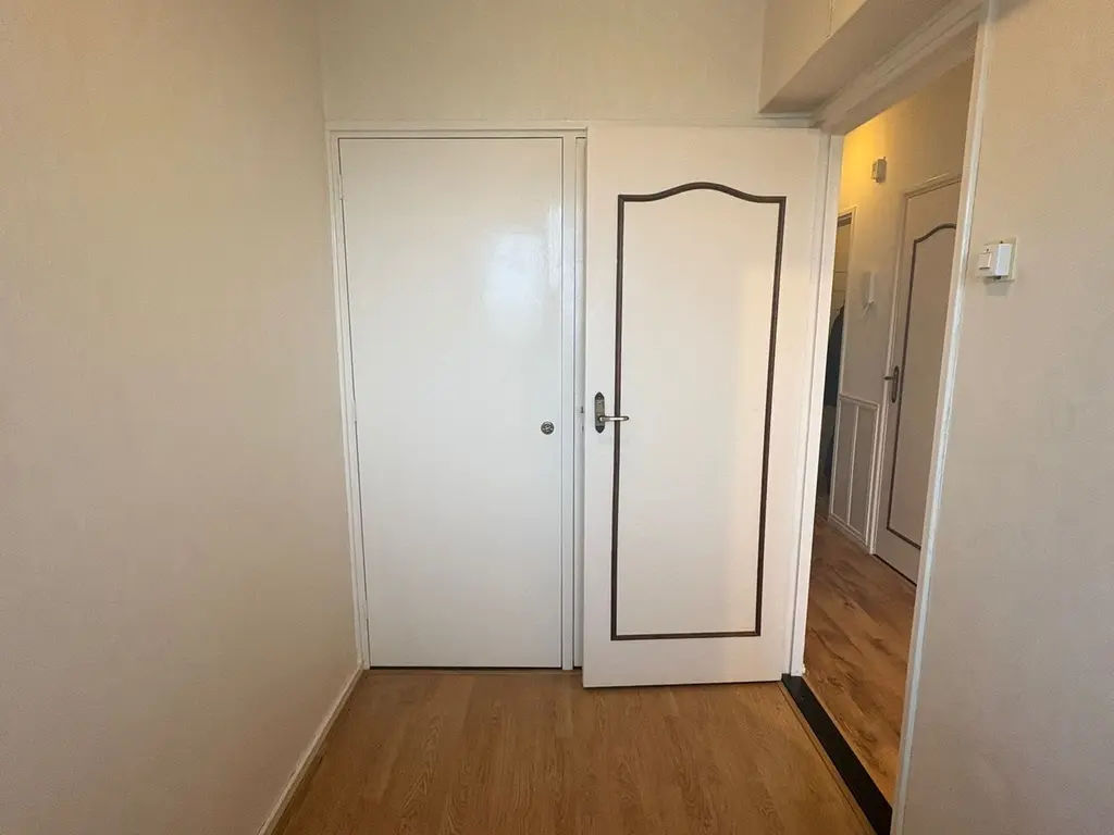 Winston Churchilllaan 19E, SPIJKENISSE