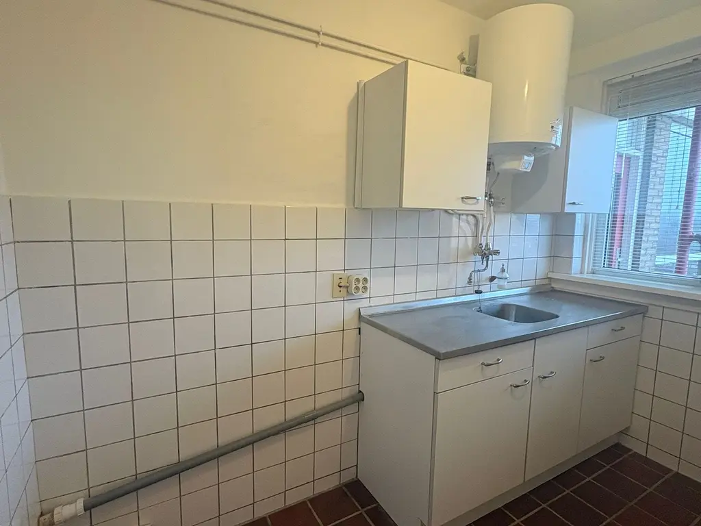 Winston Churchilllaan 19E, SPIJKENISSE