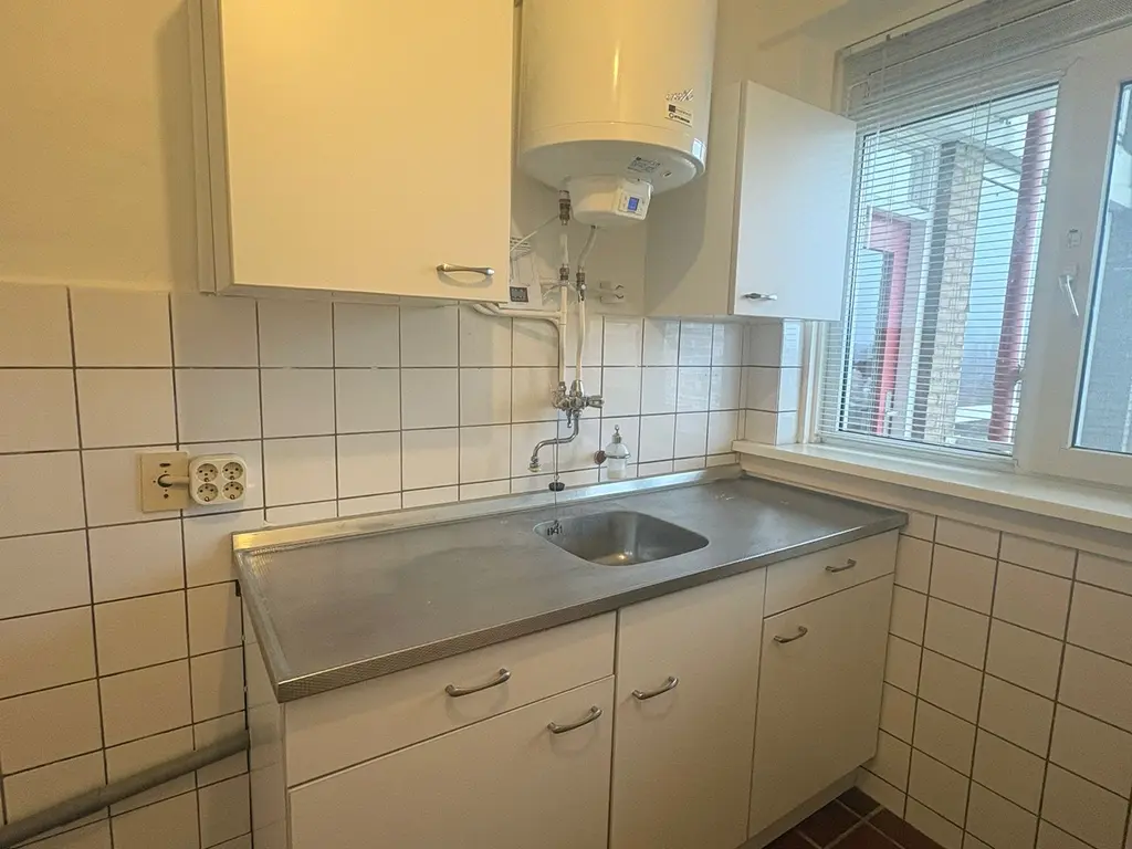 Winston Churchilllaan 19E, SPIJKENISSE